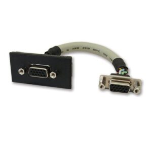 Kauden™ SVGA Module