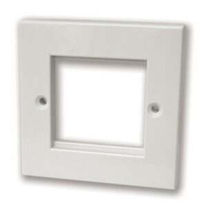 Face Plates