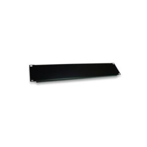 2U Blanking Plate