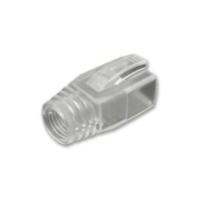 Plug Boot for Outsize Data Cables up to 8mm