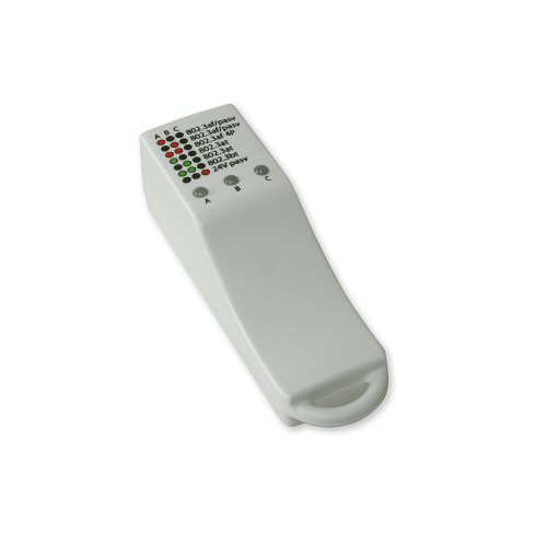 Power-over-Ethernet (POE) Tester - Image 2