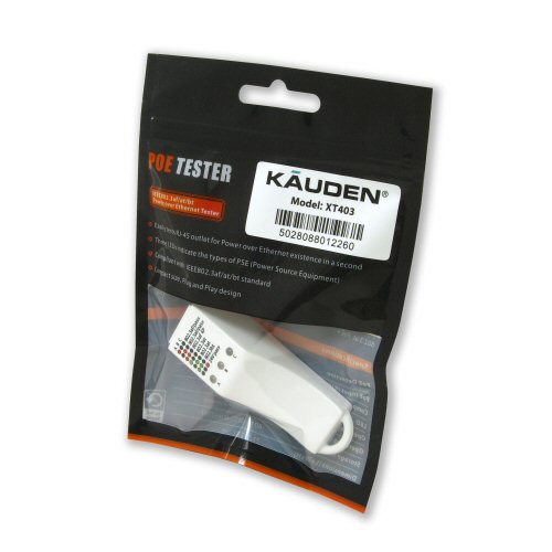 Power-over-Ethernet (POE) Tester - Image 7