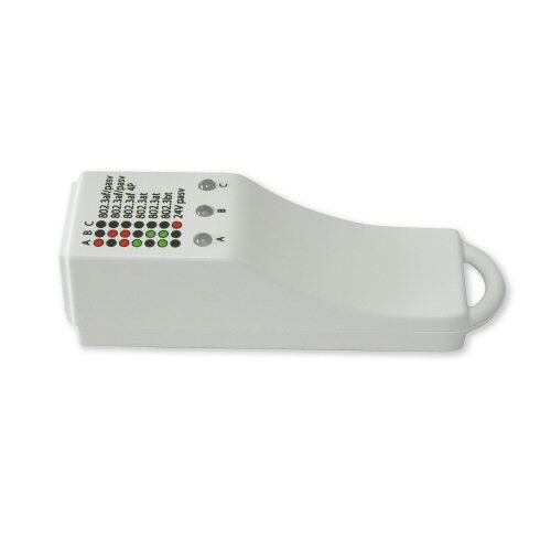 Power-over-Ethernet (POE) Tester - Image 5