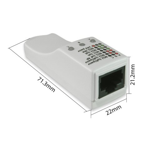 Power-over-Ethernet (POE) Tester - Image 6