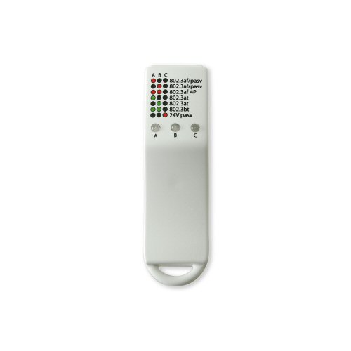 Power-over-Ethernet (POE) Tester - Image 3